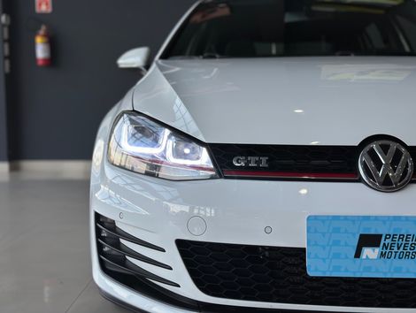VolksWagen Golf GTi 2.0 TSI 220cv Aut.