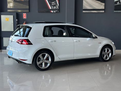 VolksWagen Golf GTi 2.0 TSI 220cv Aut.
