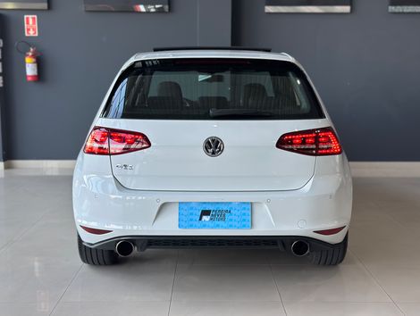 VolksWagen Golf GTi 2.0 TSI 220cv Aut.