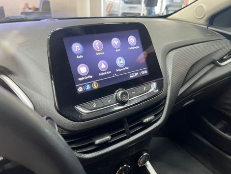 Chevrolet ONIX HATCH LT 1.0 12V Flex 5p Mec.