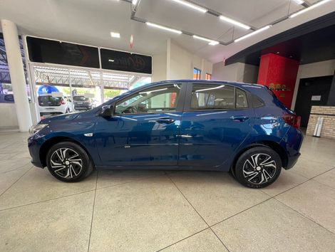 Chevrolet ONIX HATCH LT 1.0 12V Flex 5p Mec.