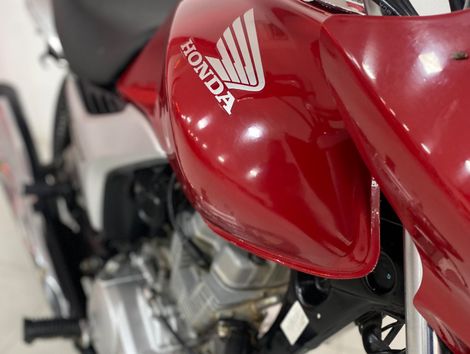 HONDA CG 150 TITAN-ES MIX