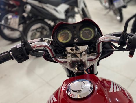 HONDA CG 150 TITAN-ES MIX