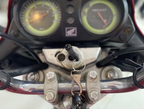 HONDA CG 150 TITAN-ES MIX