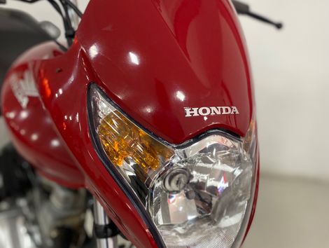 HONDA CG 150 TITAN-ES MIX