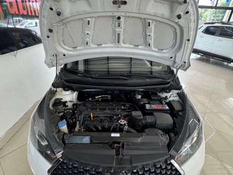 Hyundai HB20 C./C.Plus/C.Style 1.6 Flex 16V Mec.