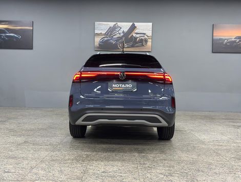 VolksWagen Nivus Highline 1.0 200 TSI Flex Aut.