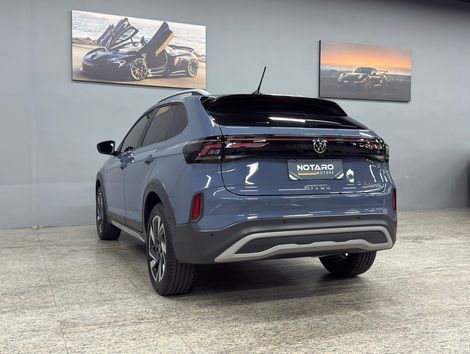 VolksWagen Nivus Highline 1.0 200 TSI Flex Aut.