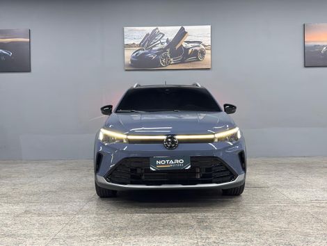 VolksWagen Nivus Highline 1.0 200 TSI Flex Aut.