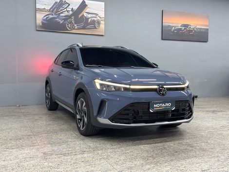 VolksWagen Nivus Highline 1.0 200 TSI Flex Aut.