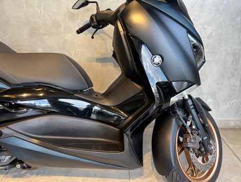 YAMAHA XMAX 250 ABS