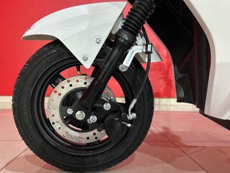 WEHAWK AUTOPROPELIDO MOTO ELÉTRICA WX-02