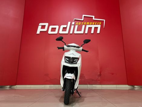 WEHAWK AUTOPROPELIDO MOTO ELÉTRICA WX-02