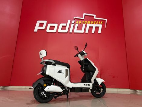 WEHAWK AUTOPROPELIDO MOTO ELÉTRICA WX-02