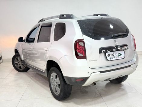 Renault DUSTER Dynamique 1.6 Flex 16V Aut.