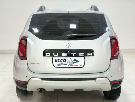 Renault DUSTER Dynamique 1.6 Flex 16V Aut.