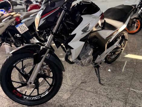 HONDA CB 250 TWISTER/FLEXONE