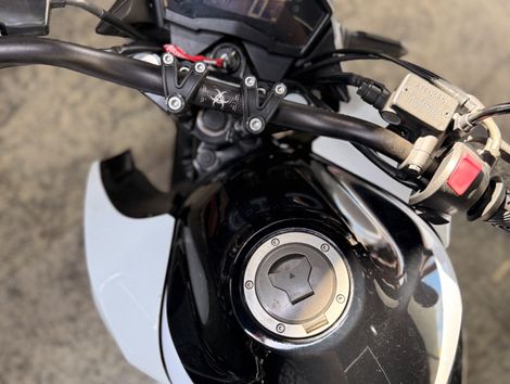 HONDA CB 250 TWISTER/FLEXONE
