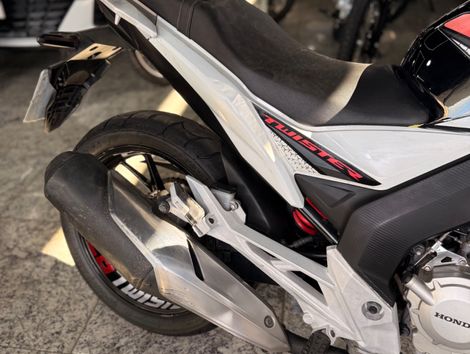 HONDA CB 250 TWISTER/FLEXONE