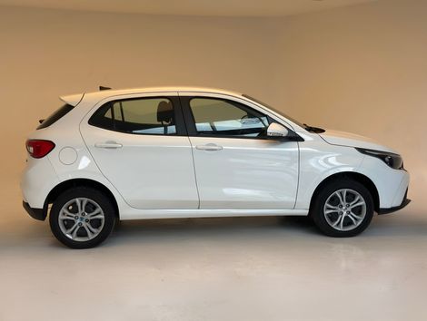Fiat ARGO DRIVE 1.0 6V Flex
