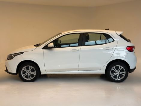Fiat ARGO DRIVE 1.0 6V Flex
