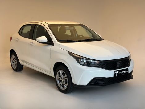 Fiat ARGO DRIVE 1.0 6V Flex