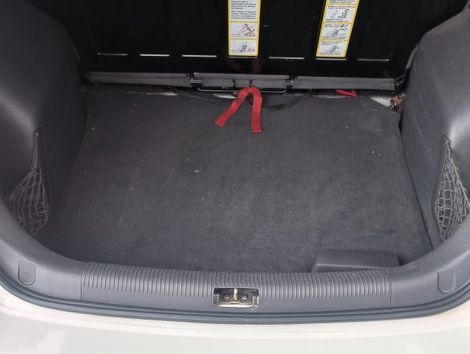 VolksWagen SPACEFOX 1.6/ 1.6 Trend Total Flex 8V 5p