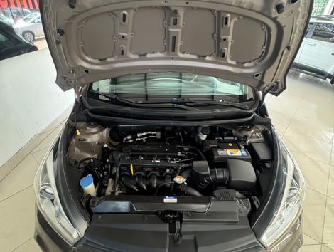 Hyundai HB20X Style 1.6 Flex 16V Aut.