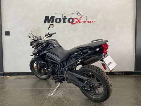 TRIUMPH TIGER 800
