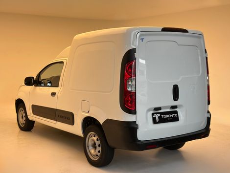 Fiat Fiorino Endurance EVO 1.4 Flex 8V 2p