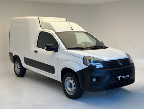 Fiat Fiorino Endurance EVO 1.4 Flex 8V 2p