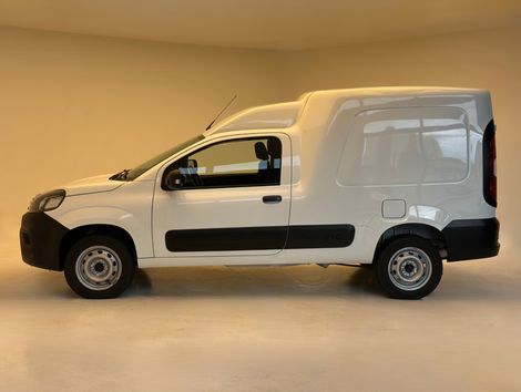 Fiat Fiorino Endurance EVO 1.4 Flex 8V 2p