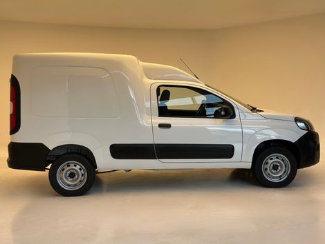 Fiat Fiorino Endurance EVO 1.4 Flex 8V 2p