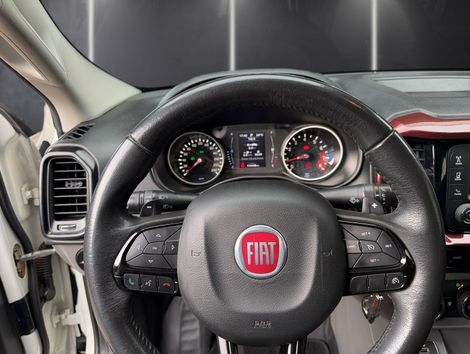 Fiat Toro Freedom Road 2.4 16V Flex Aut.