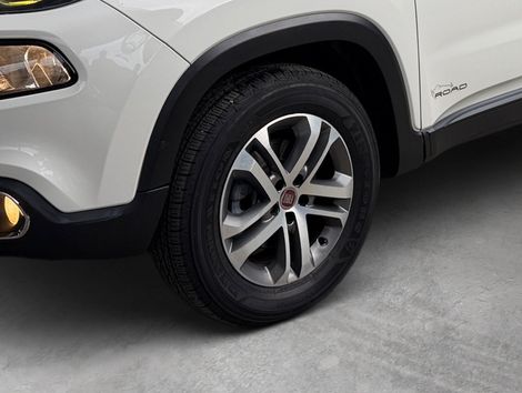 Fiat Toro Freedom Road 2.4 16V Flex Aut.