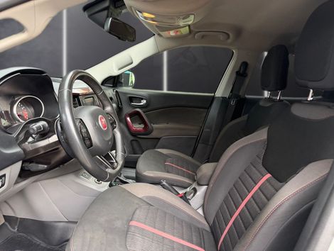 Fiat Toro Freedom Road 2.4 16V Flex Aut.