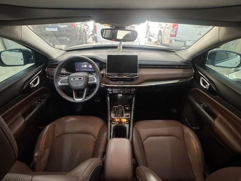 Jeep COMPASS LONG. TD 350 2.0 4x4 Diesel Aut.