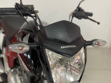 HONDA CG 150 TITAN-ESD MIX/FLEX
