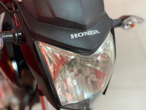 HONDA CG 150 TITAN-ESD MIX/FLEX