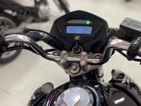 HONDA CG 150 TITAN-ESD MIX/FLEX