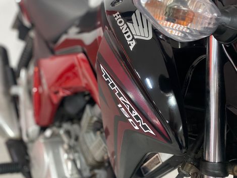 HONDA CG 150 TITAN-ESD MIX/FLEX