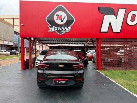 Chevrolet ONIX SEDAN Plus LT 1.0 12V Flex 4p Mec.