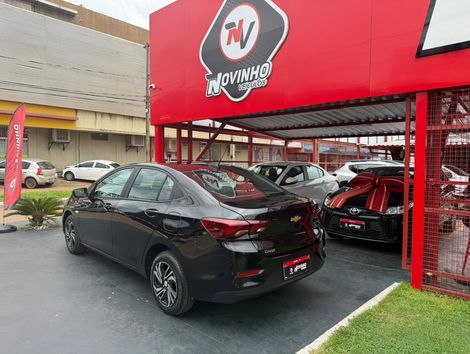 Chevrolet ONIX SEDAN Plus LT 1.0 12V Flex 4p Mec.