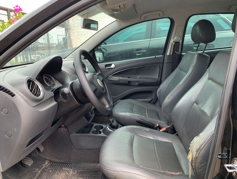 VolksWagen Gol (novo) 1.0 Mi Total Flex 8V 4p