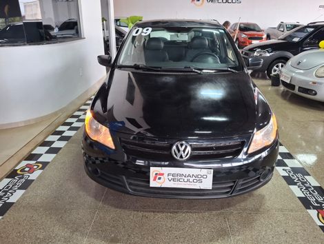 VolksWagen Gol (novo) 1.0 Mi Total Flex 8V 4p