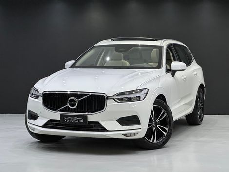 Volvo XC 60 T-5 MOMENTUM 2.0 254cv AWD 5p