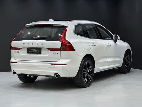 Volvo XC 60 T-5 MOMENTUM 2.0 254cv AWD 5p