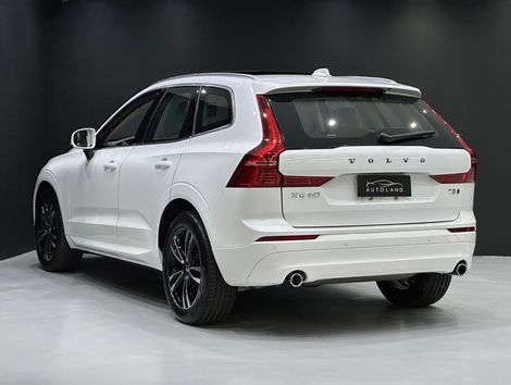 Volvo XC 60 T-5 MOMENTUM 2.0 254cv AWD 5p