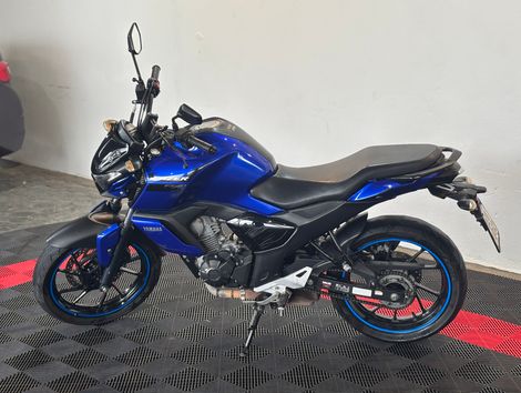 YAMAHA FZ15 150 FAZER FLEX