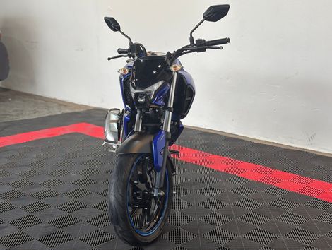 YAMAHA FZ15 150 FAZER FLEX